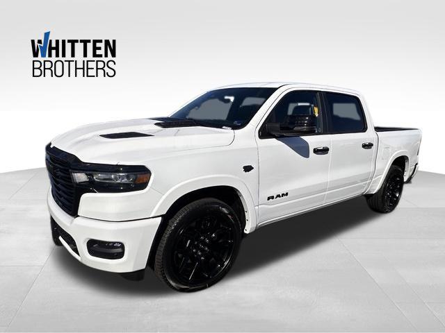 2027 Ram 1500 Laramie for sale in Richmond, VA