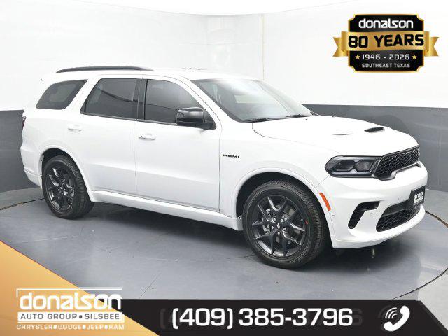 2027 Dodge Durango GT HEMI for sale in Silsbee, TX