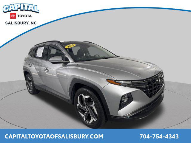 2022 Hyundai Tucson Limited for sale in Salisbury, NC