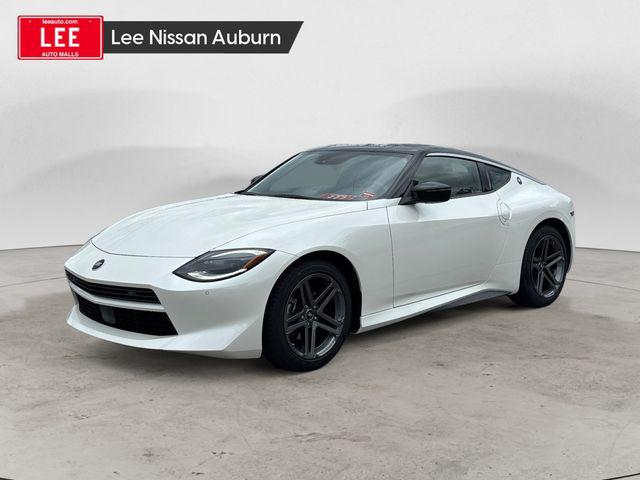 2027 Nissan Z Sport for sale in Auburn, ME