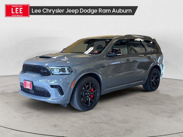 2027 Dodge Durango R/T 392 Plus for sale in Auburn, ME