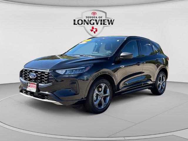 2023 Ford Escape ST-Line for sale in Longview, TX