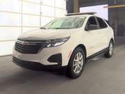 2022 Chevrolet Equinox LS for sale in Longview, TX