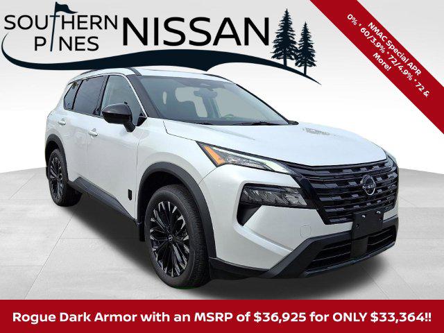 2026 Nissan Rogue Dark Armor for sale in Southern Pines, NC