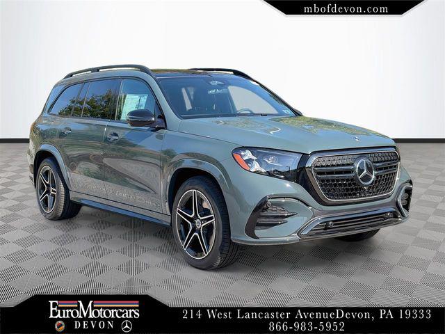 2027 Mercedes-Benz GLS GLS 450 for sale in Devon, PA