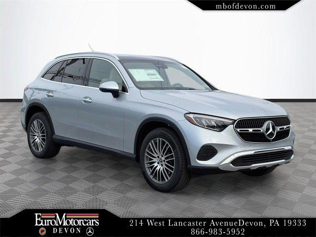 2027 Mercedes-Benz GLC GLC 300 for sale in Devon, PA