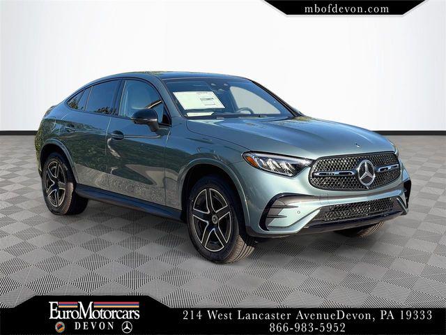 2027 Mercedes-Benz GLC GLC 300 for sale in Devon, PA
