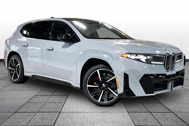 2027 BMW X3 50 xDrive for sale in Grand Blanc, MI