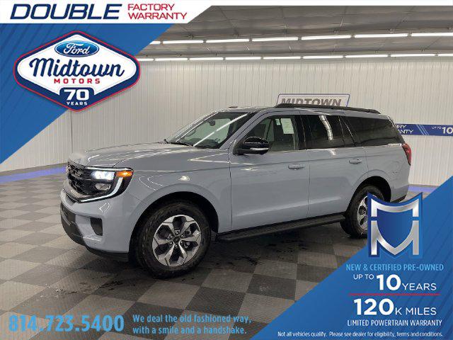 2027 Ford Expedition Active for sale in Warren, PA