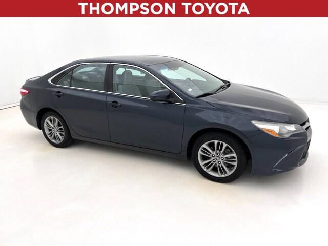 2017 Toyota Camry SE for sale in Doylestown, PA
