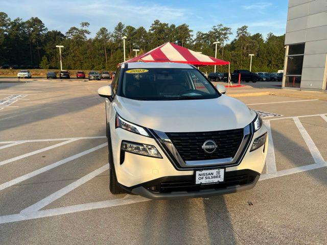 2023 Nissan Rogue SV FWD for sale in Silsbee, TX