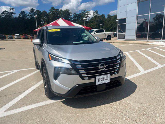 2025 Nissan Rogue SV Intelligent AWD for sale in Silsbee, TX