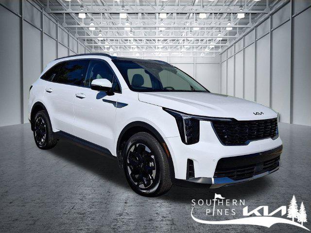 2026 Kia Sorento S for sale in Southern Pines, NC