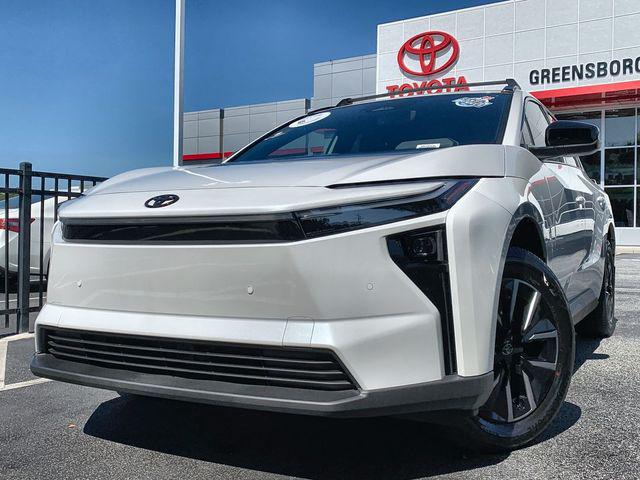 2026 Toyota bZ XLE for sale in Greensboro, NC