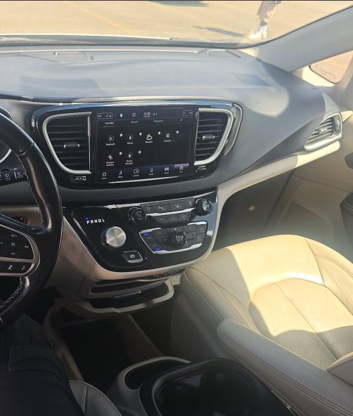 Used 2021 Chrysler Pacifica Touring L For Sale in Olive Branch, MS