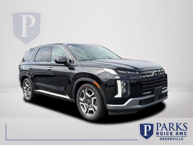 2024 Hyundai Palisade SEL for sale in Greenville, SC