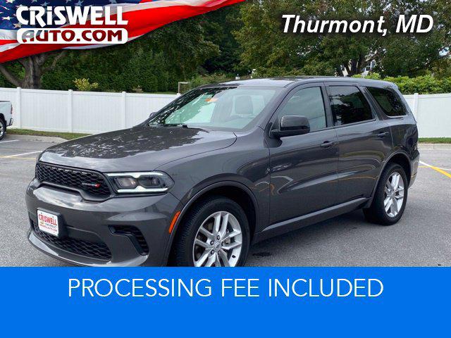 2026 Dodge Durango GT AWD for sale in Thurmont, MD