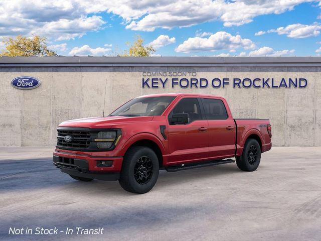 2026 Ford F-150 XLT for sale in Thomaston, ME