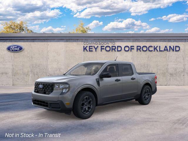 2026 Ford Maverick XLT for sale in Thomaston, ME