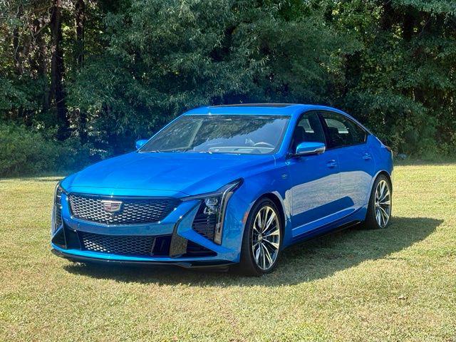 2026 Cadillac CT5-V V-Series Blackwing RWD for sale in Greenville, NC