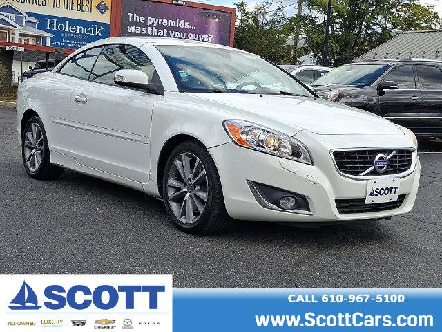 2013 Volvo C70 T5 for sale in Allentown, PA
