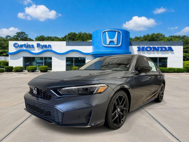2026 Honda Civic Sport for sale in Shelton, CT