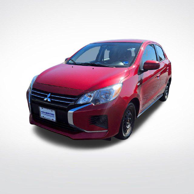2024 Mitsubishi Mirage ES for sale in Madison Heights, VA