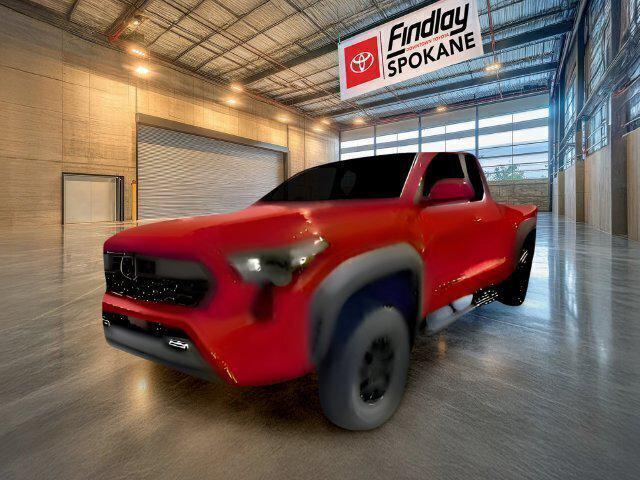 2026 Toyota Tacoma SR5 for sale in Spokane, WA