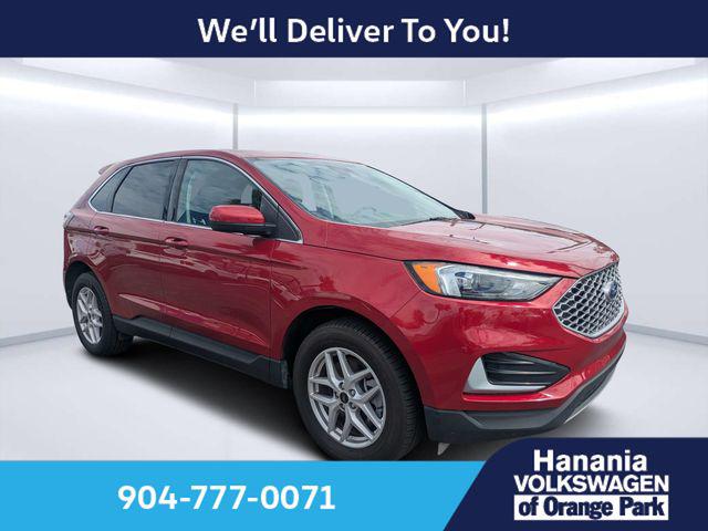 2024 Ford Edge SEL for sale in Jacksonville, FL