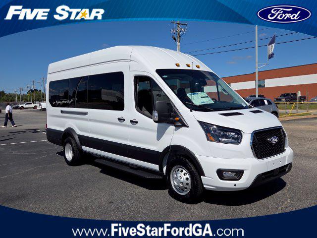 2027 Ford Transit-350 Passenger Van XLT for sale in Warner Robins, GA
