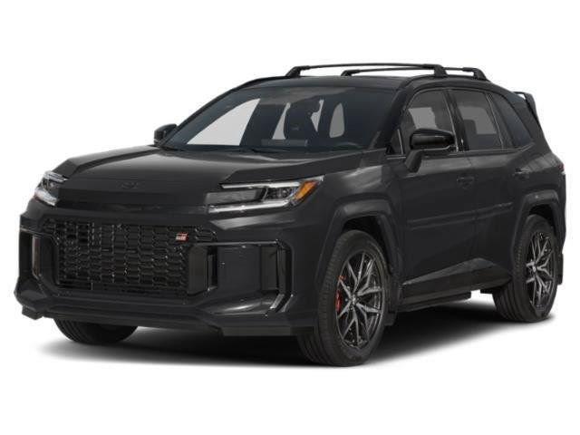 2026 Toyota RAV4 Plug-In Hybrid GR Sport for sale in North Wilkesboro, NC