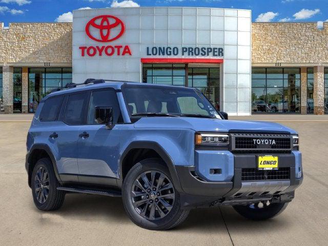 2027 Toyota Land Cruiser Base for sale in Prosper, TX