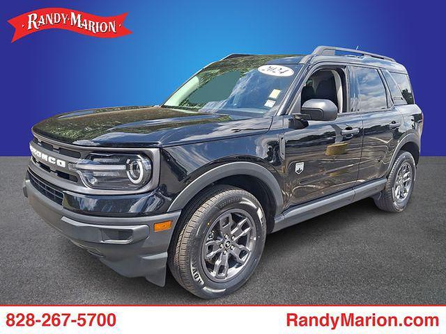 2024 Ford Bronco Sport Big Bend for sale in Statesville, NC