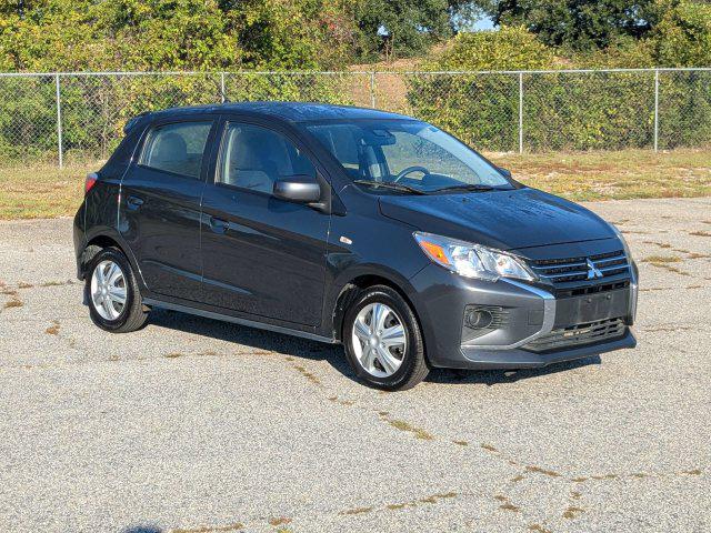 2024 Mitsubishi Mirage ES for sale in Augusta, GA