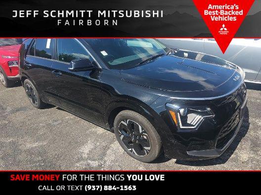 2023 Kia Niro EV for sale near FAIRBORN, OH