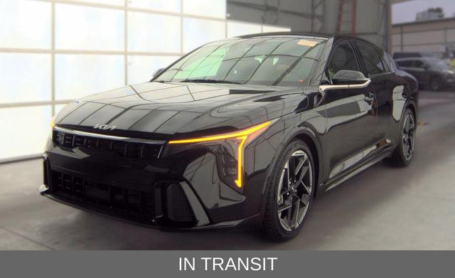 2025 Kia K4 GT-Line for sale in Skokie, IL