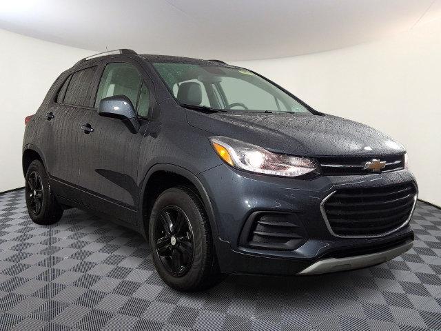 2022 Chevrolet Trax AWD LT for sale in Red Lion, PA