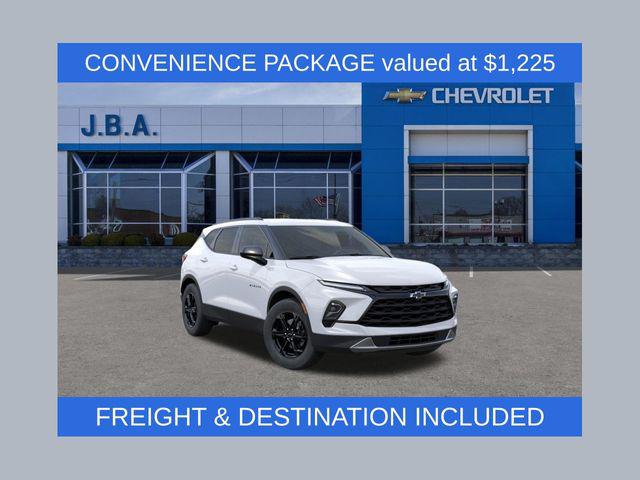 2026 Chevrolet Blazer LT for sale in Glen Burnie, MD