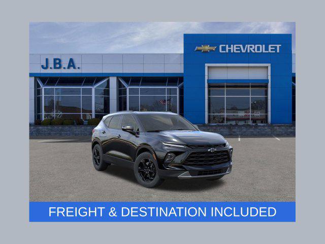 2026 Chevrolet Blazer LT for sale in Glen Burnie, MD