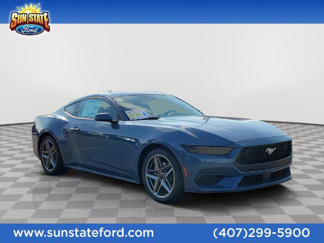 2026 Ford Mustang EcoBoost Premium Fastback for sale in Orlando, FL