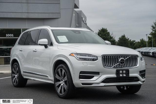 2024 Volvo XC90 Recharge T8 Ultimate Bright Theme 7-Seater for sale in Fredericksburg, VA