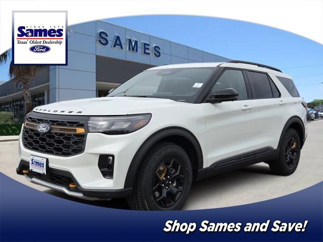 2027 Ford Explorer Tremor for sale in Corpus Christi, TX
