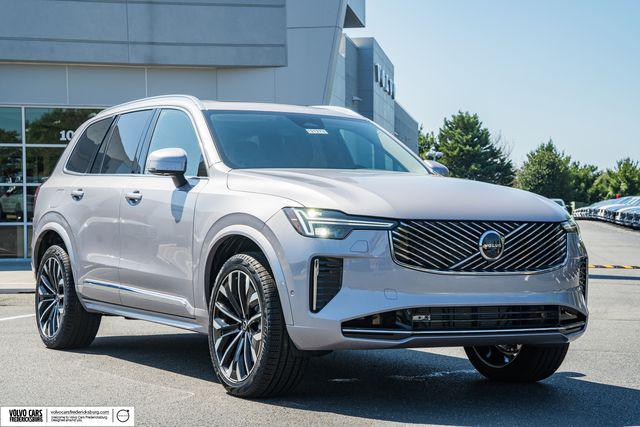 2027 Volvo XC90 Plus for sale in Fredericksburg, VA