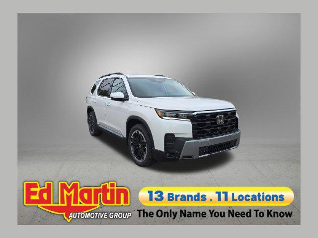 2026 Honda Pilot Touring for sale in Indianapolis, IN