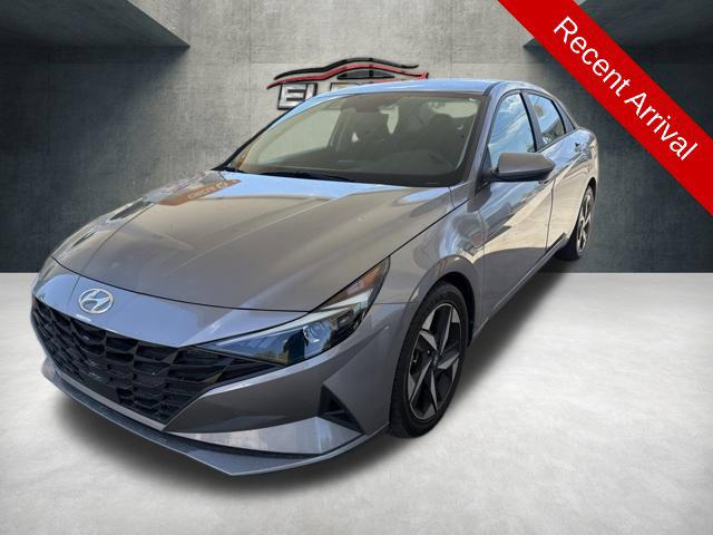 2023 Hyundai Elantra SEL for sale in Cedar Park, TX