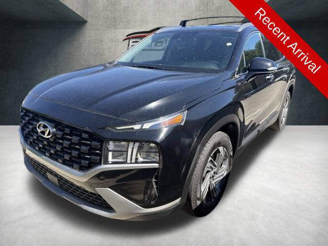 2023 Hyundai Santa Fe SEL for sale in Cedar Park, TX