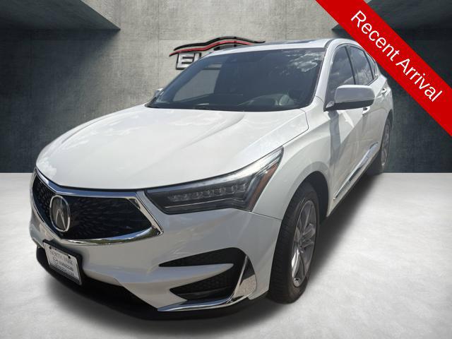 2019 Acura RDX Advance Package for sale in Cedar Park, TX