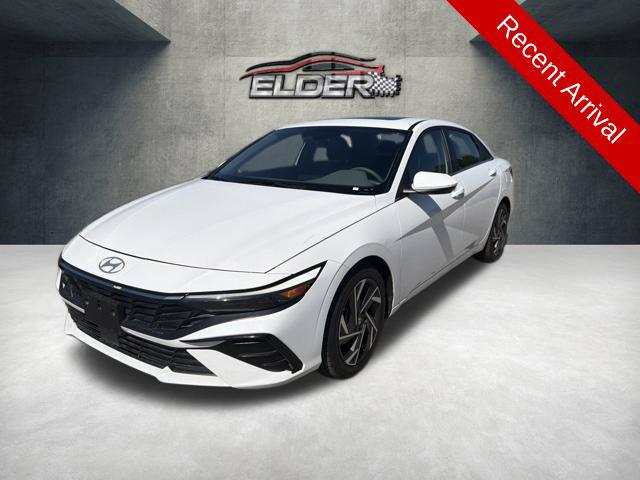 2025 Hyundai Elantra SEL Convenience for sale in Cedar Park, TX