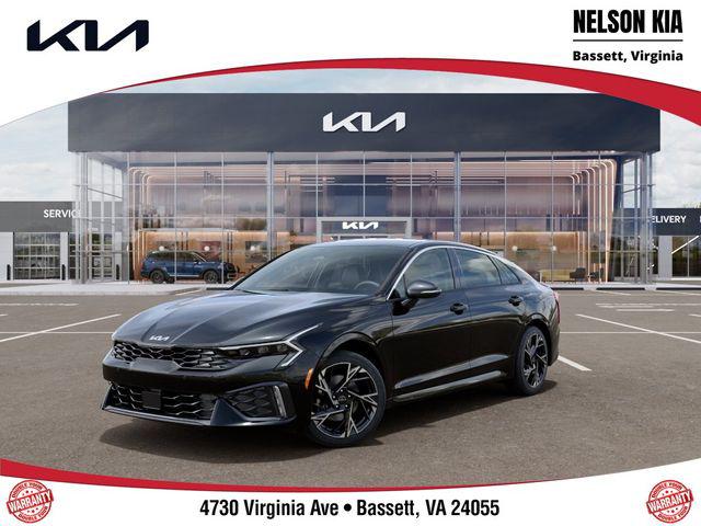 2026 Kia K5 GT-Line FWD for sale in Collinsville, VA
