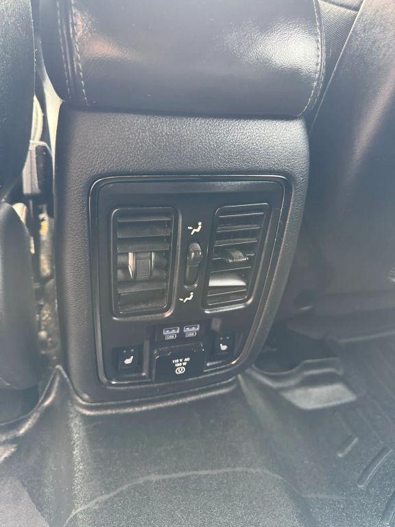 2020 Dodge Durango R/T AWD